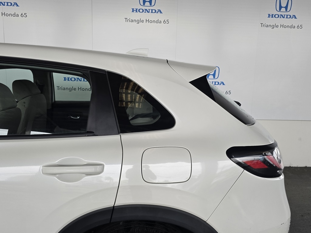 Thumbnail: 2024 Honda HR-V - 16