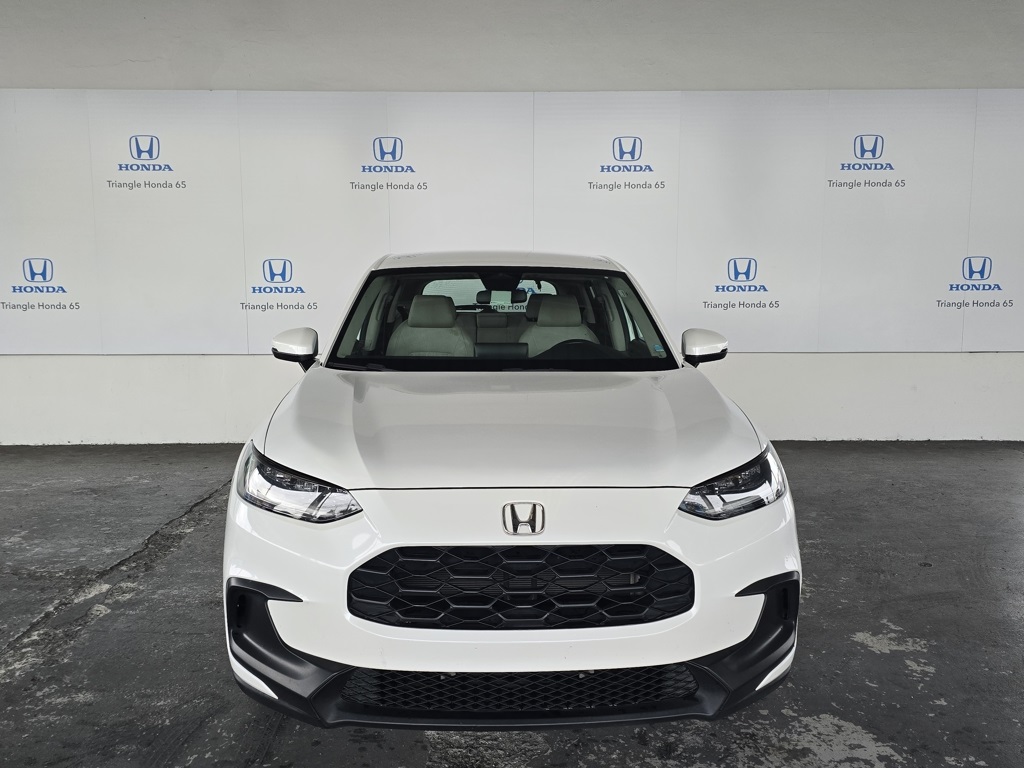 Thumbnail: 2024 Honda HR-V - 2