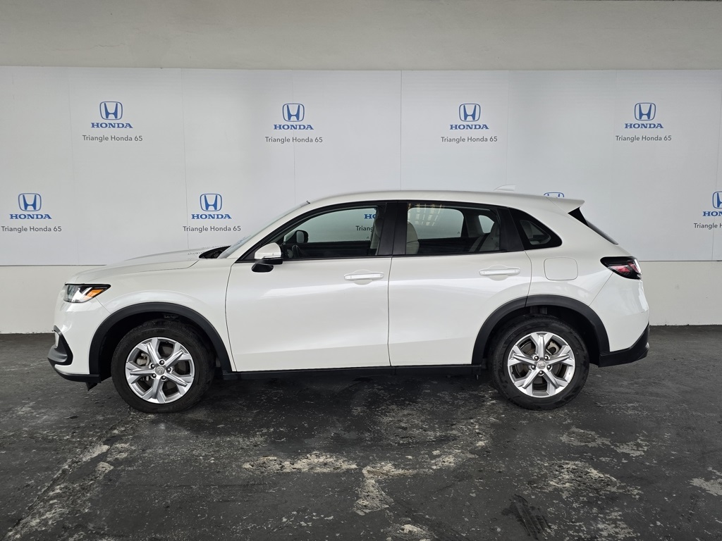 Thumbnail: 2024 Honda HR-V - 3