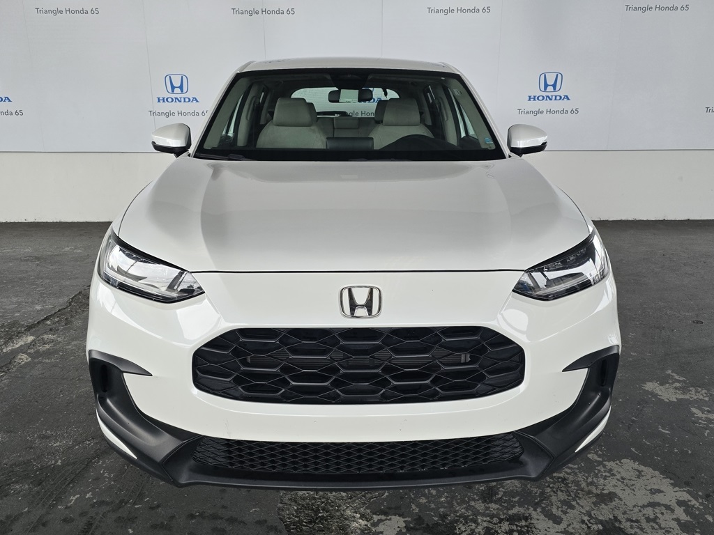 Thumbnail: 2024 Honda HR-V - 5