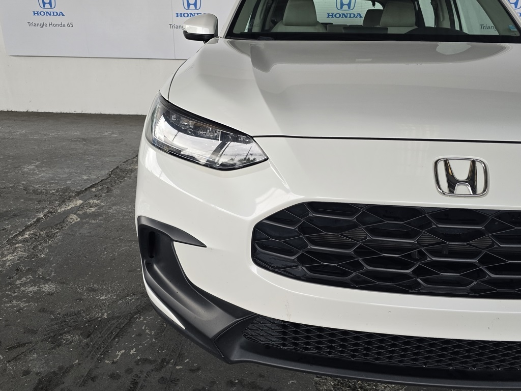 Thumbnail: 2024 Honda HR-V - 6