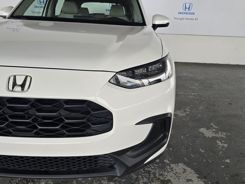 Thumbnail: 2024 Honda HR-V - 7