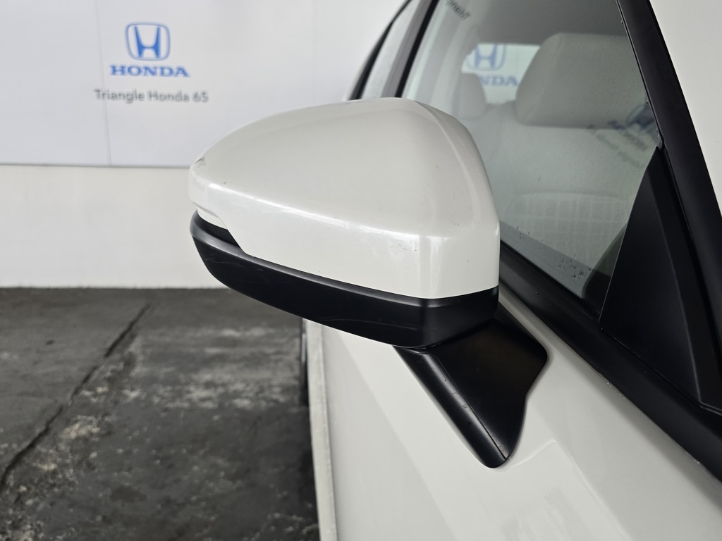 Thumbnail: 2024 Honda HR-V - 8