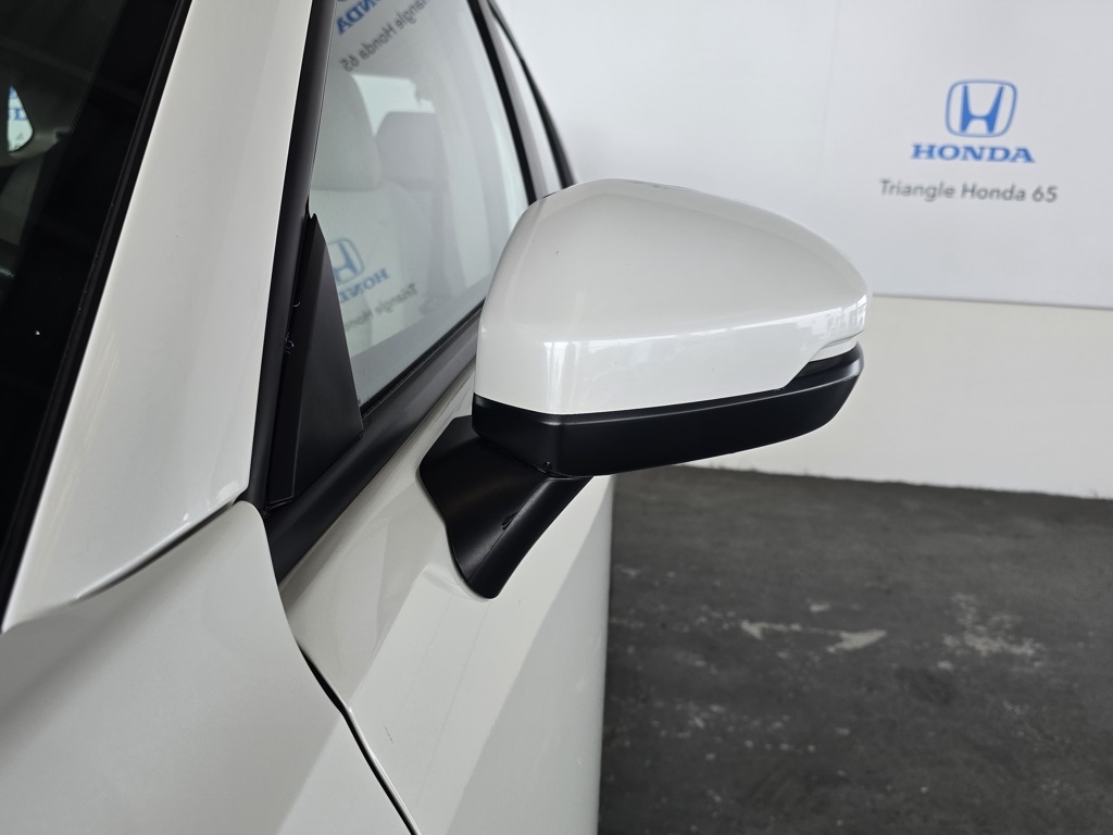 Thumbnail: 2024 Honda HR-V - 9