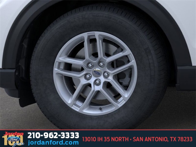 New Car 2025 Ford Explorer  Active For Sale Under $40,000 In San Antonio, Texas