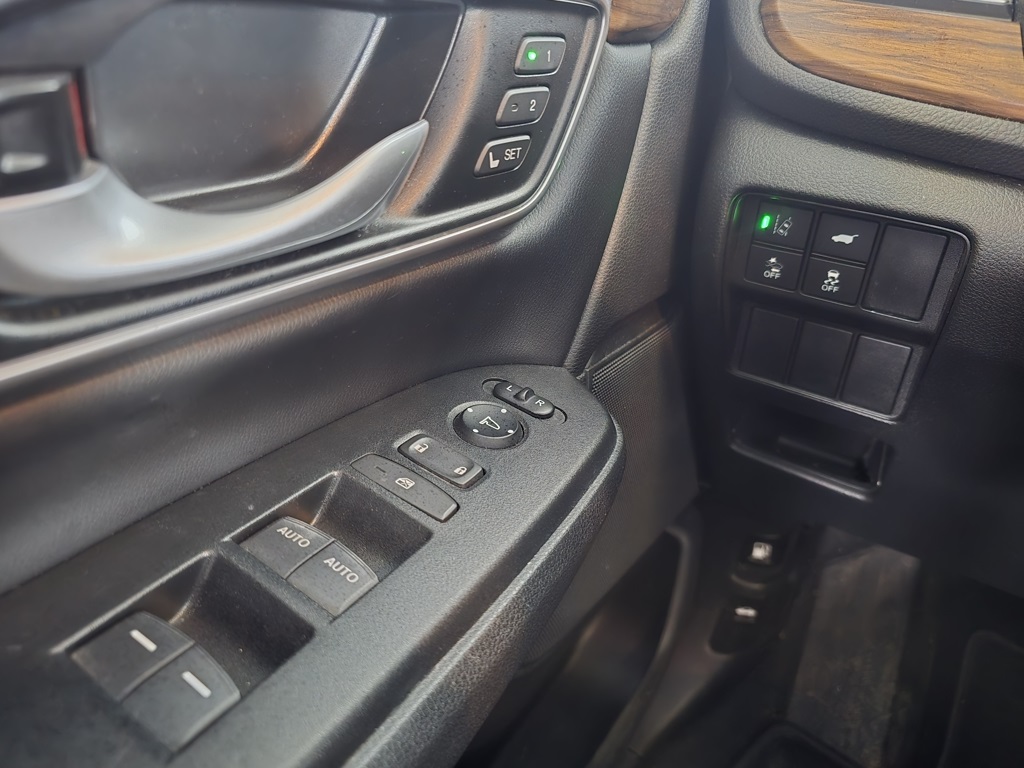 Thumbnail: 2021 Honda CR-V - 10