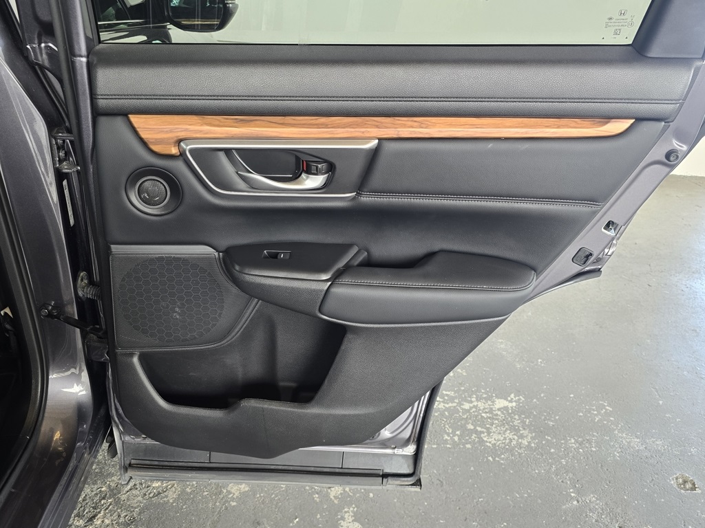 Thumbnail: 2021 Honda CR-V - 11