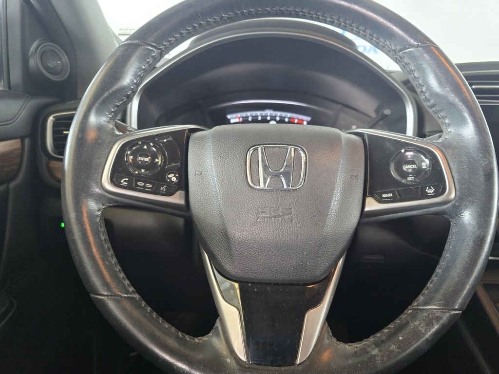 Thumbnail: 2021 Honda CR-V - 14