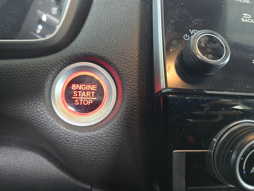 Thumbnail: 2021 Honda CR-V - 15