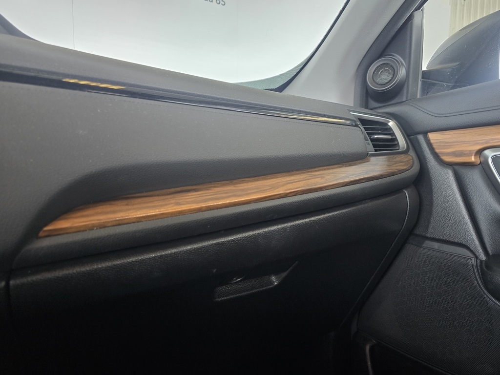 Thumbnail: 2021 Honda CR-V - 16