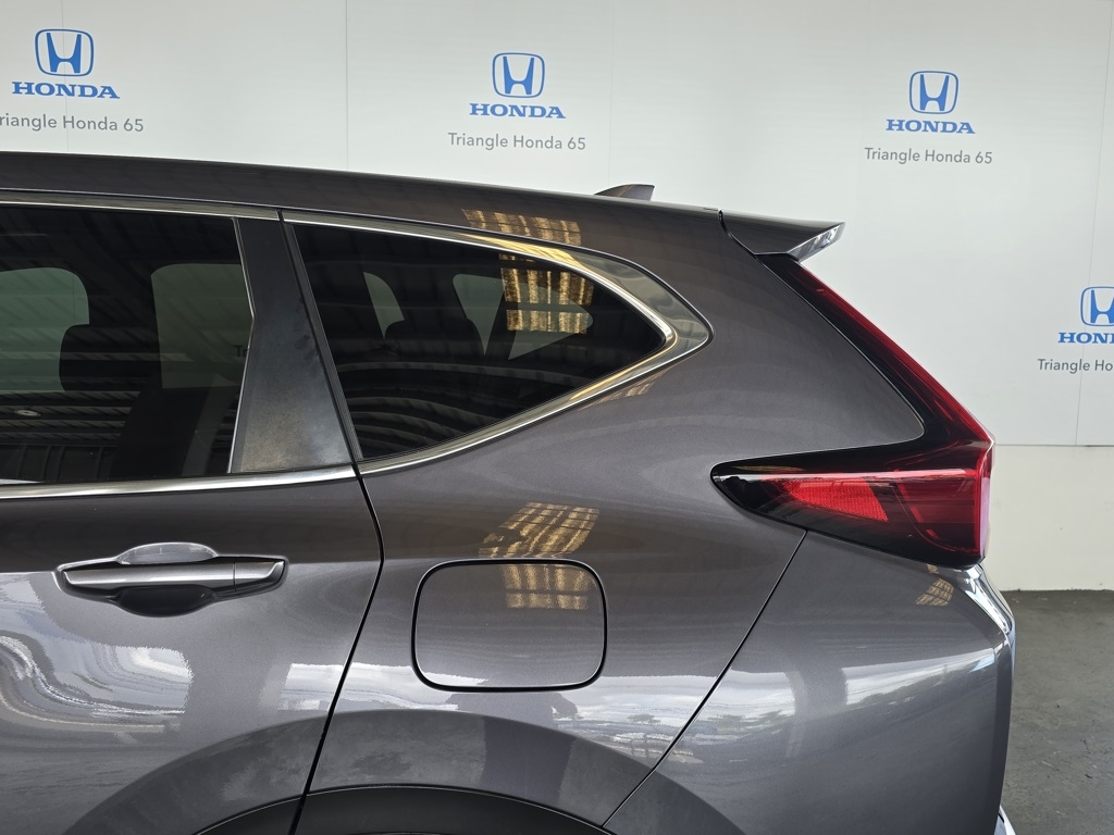 Thumbnail: 2021 Honda CR-V - 19