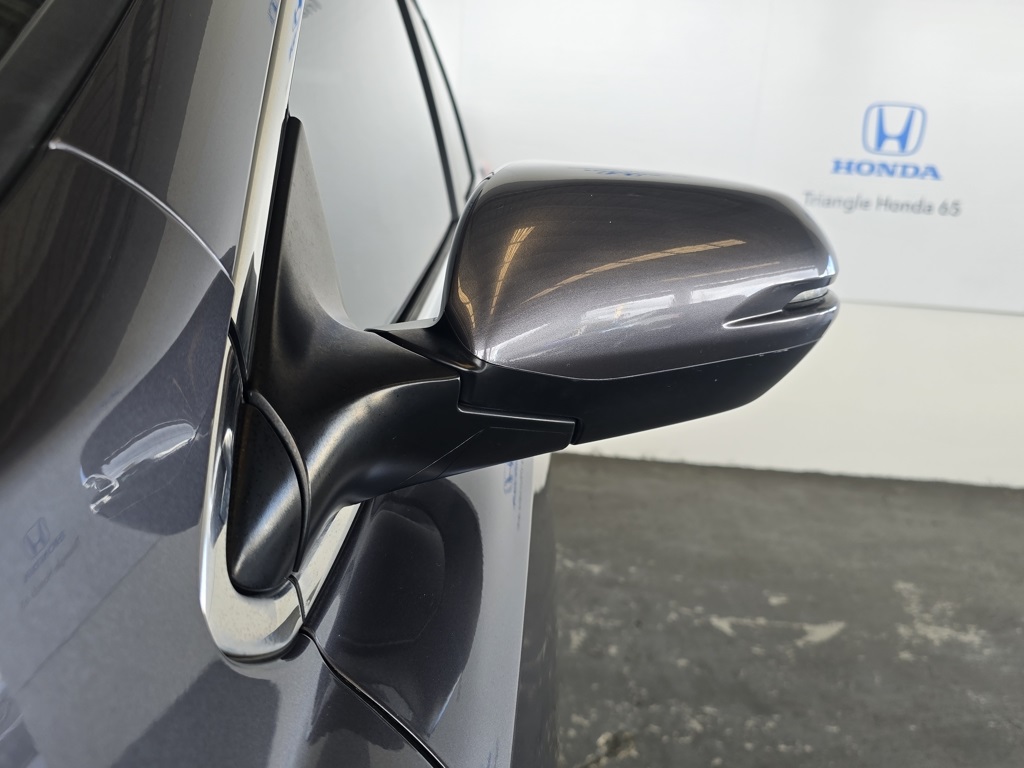 Thumbnail: 2021 Honda CR-V - 24