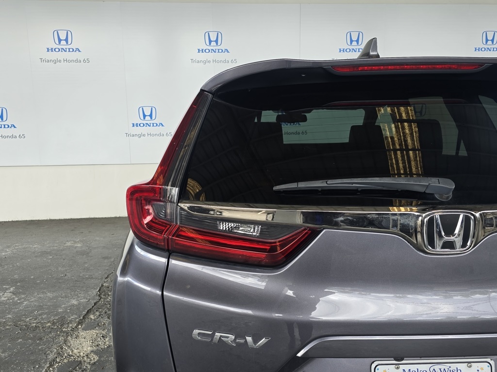 Thumbnail: 2021 Honda CR-V - 28