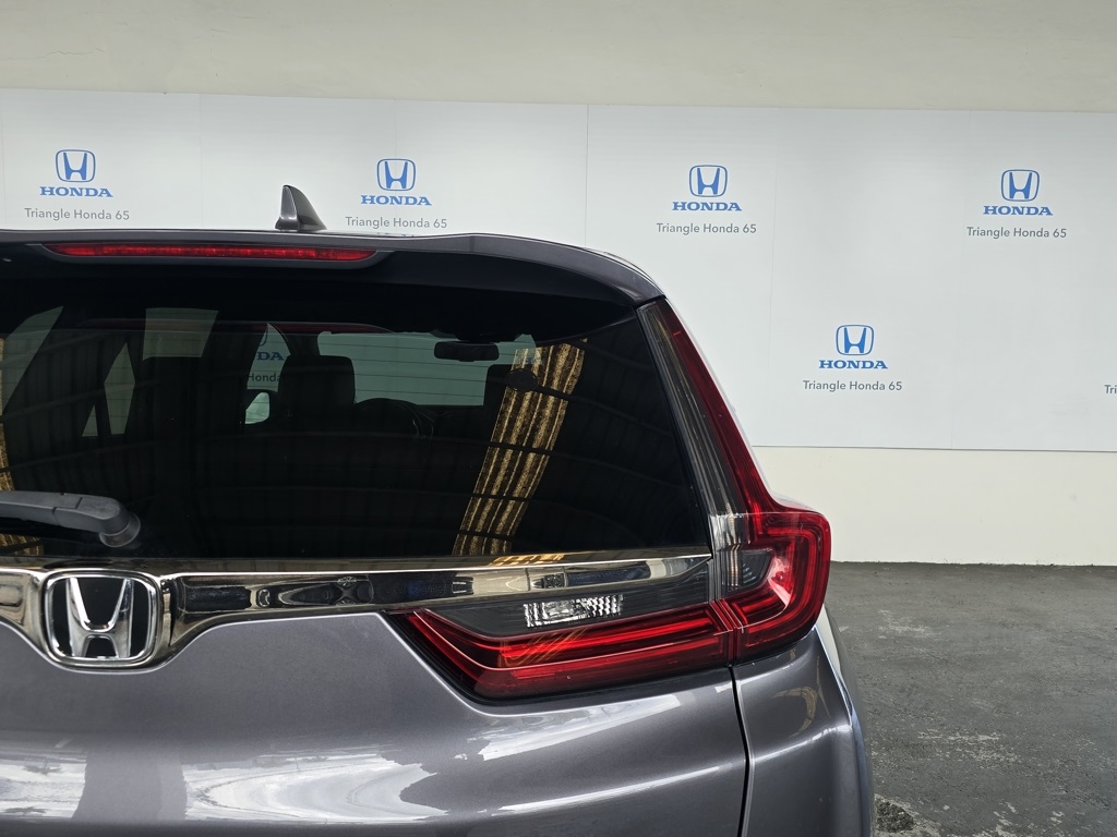 Thumbnail: 2021 Honda CR-V - 29