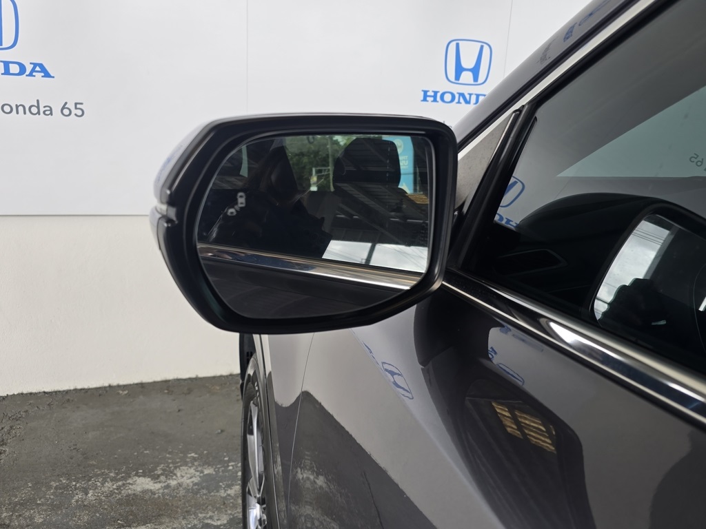 Thumbnail: 2021 Honda CR-V - 30