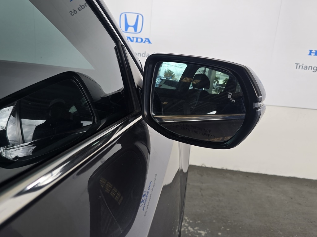 Thumbnail: 2021 Honda CR-V - 31