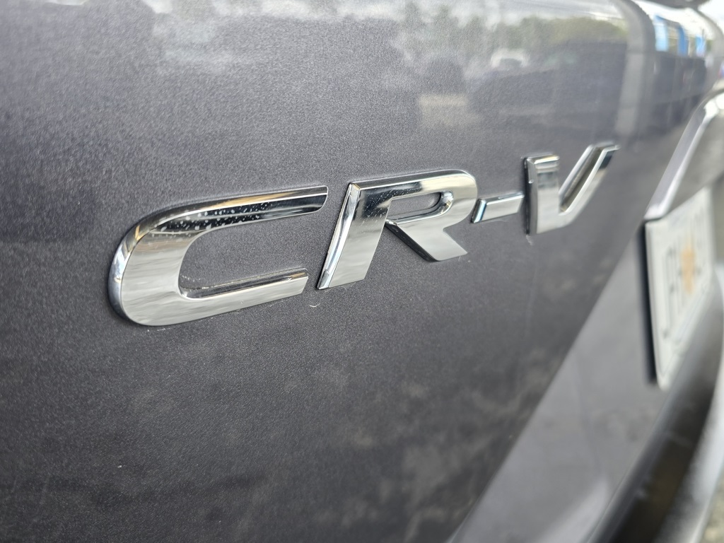Thumbnail: 2021 Honda CR-V - 32