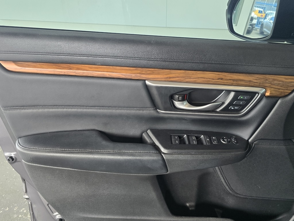 Thumbnail: 2021 Honda CR-V - 8