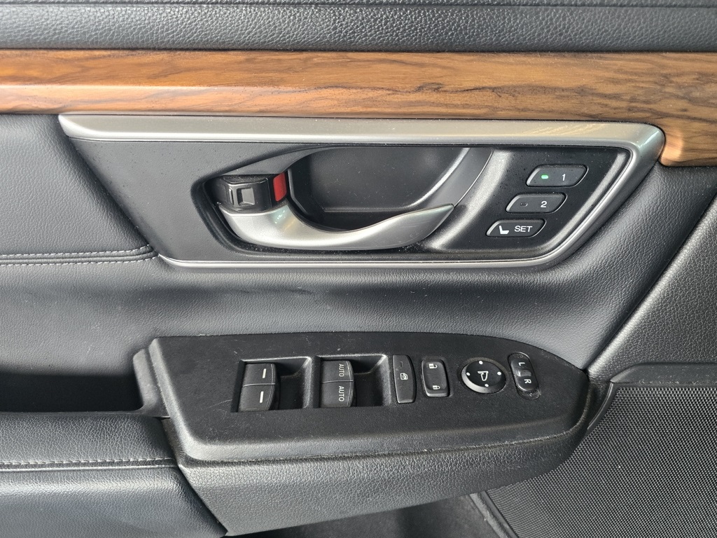 Thumbnail: 2021 Honda CR-V - 9