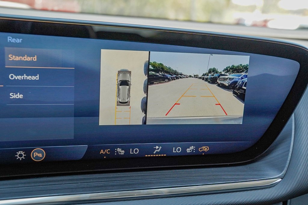 New Car 2025 Buick Envision  Preferred For Sale In Austin, Texas