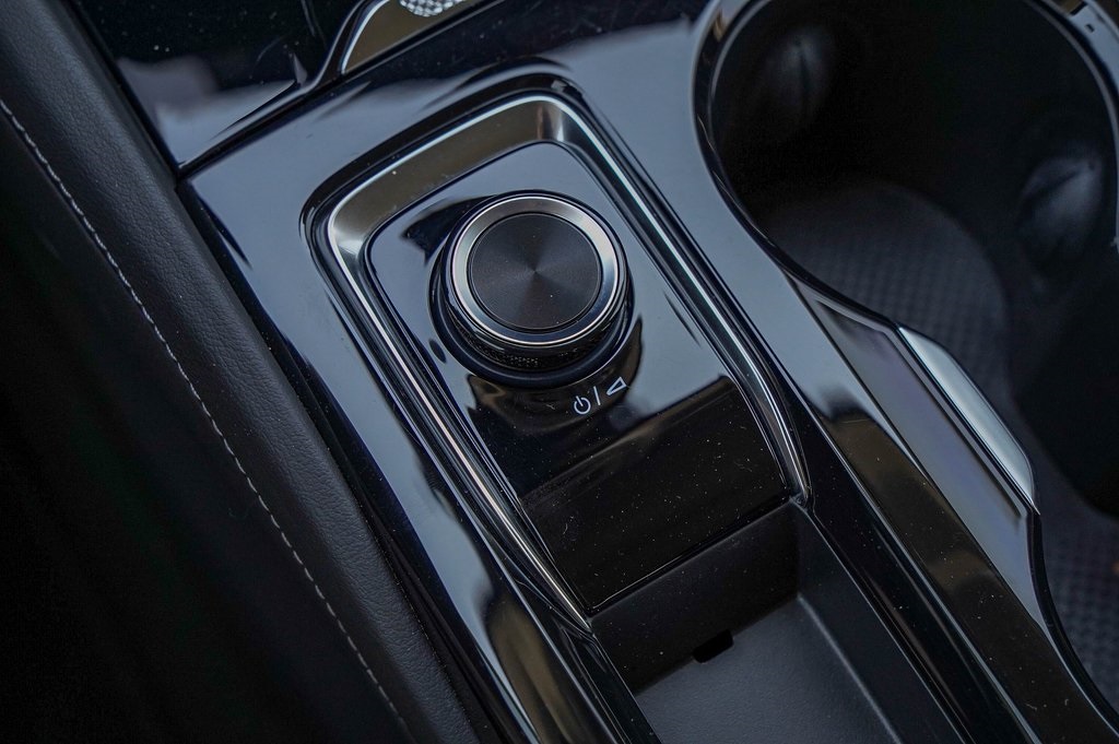 New Car 2025 Buick Envision  Preferred For Sale In Austin, Texas