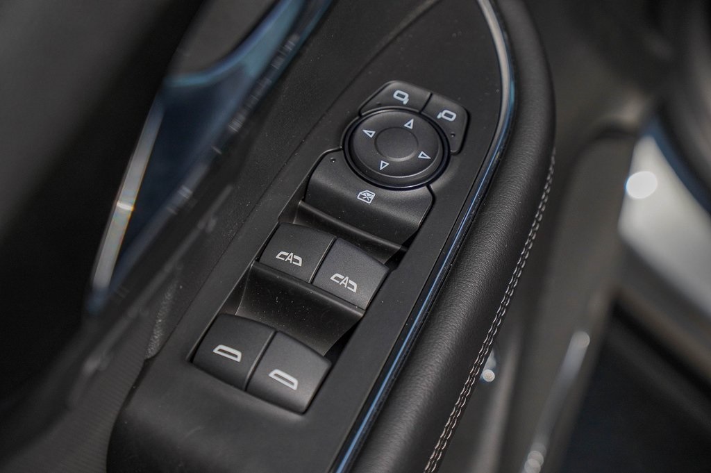 New Car 2025 Buick Envision  Preferred For Sale In Austin, Texas