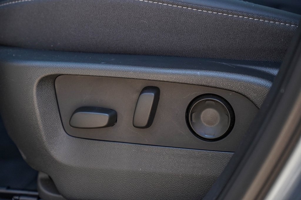 New Car 2025 Buick Envision  Preferred For Sale In Austin, Texas