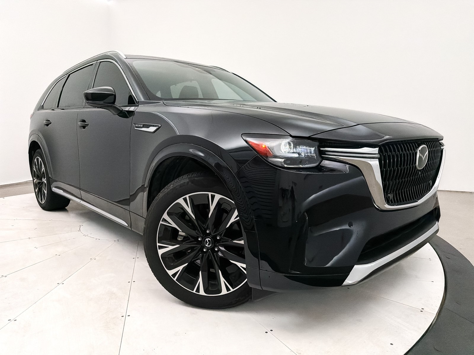 2025 Mazda CX-90 S Premium Package