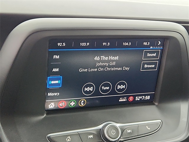 Used Car 2020 Chevrolet Camaro  1lt For Sale Under $25,000 In Plainview, Texas