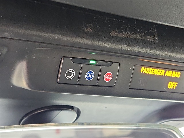 Used Car 2020 Chevrolet Camaro  1lt For Sale Under $25,000 In Plainview, Texas