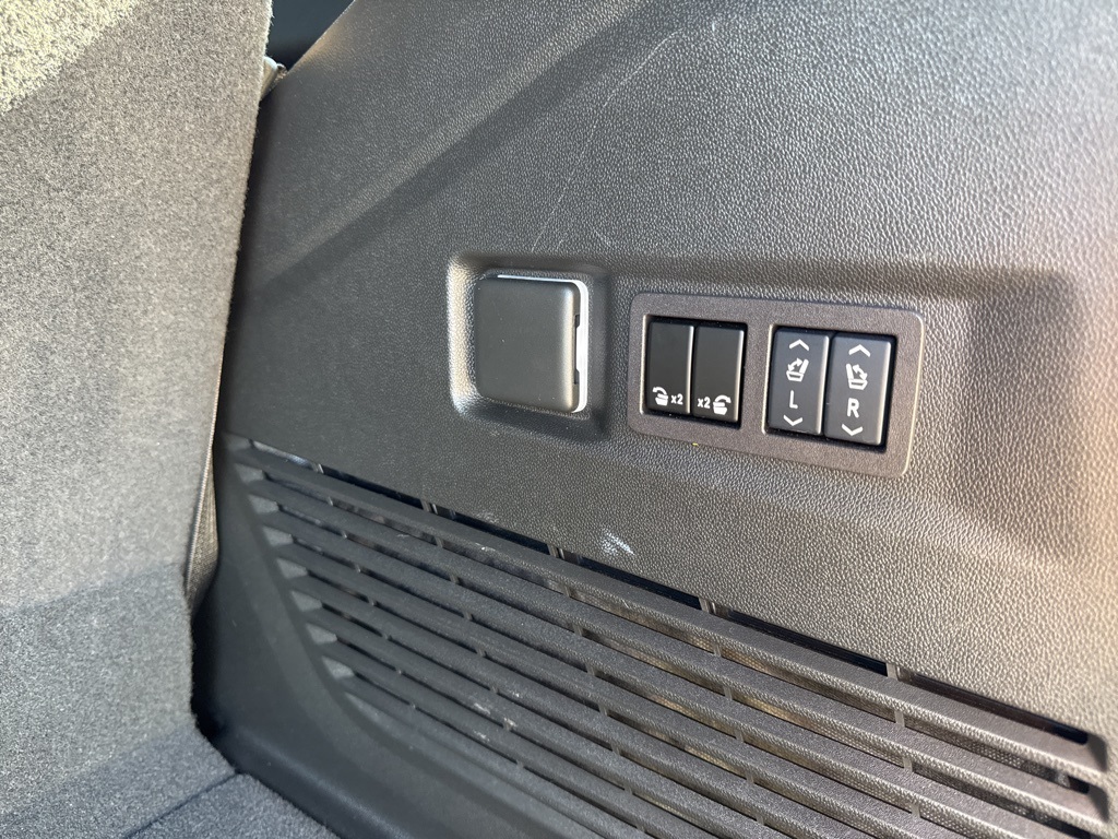 2024 Chevrolet Tahoe
