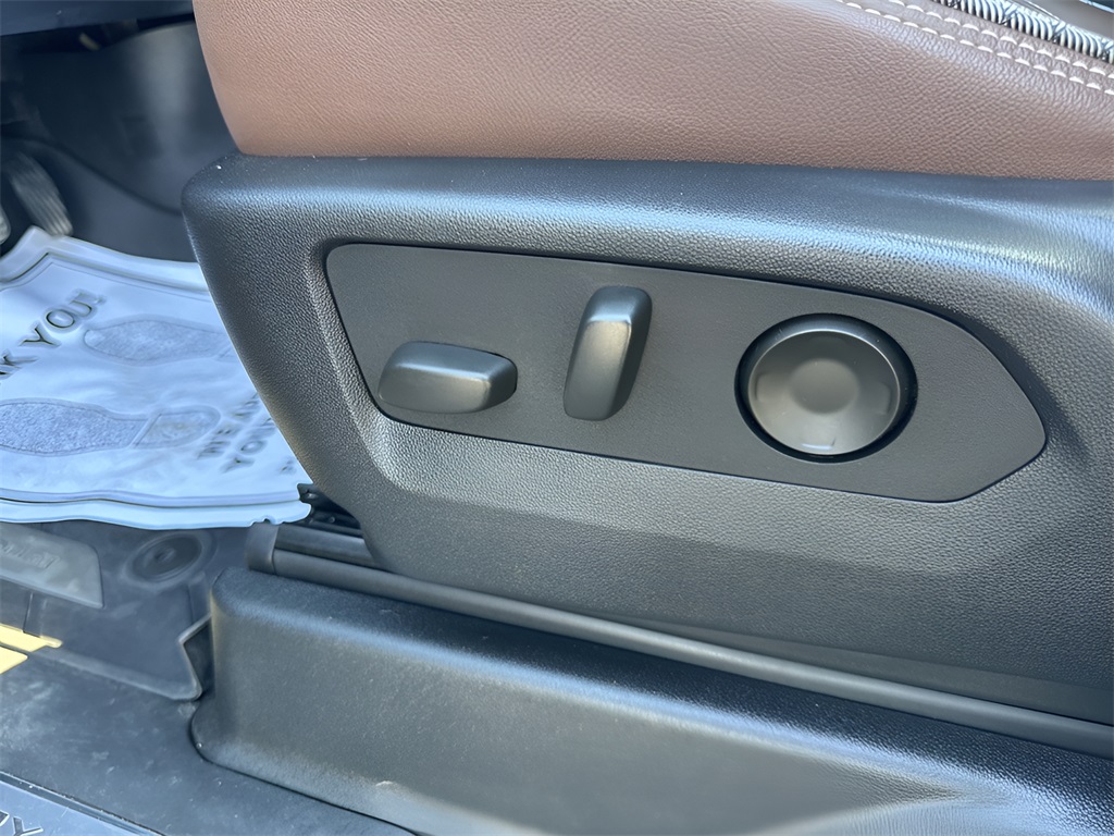2024 Chevrolet Tahoe