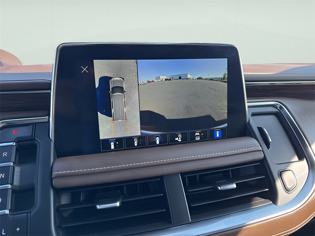 2024 Chevrolet Tahoe