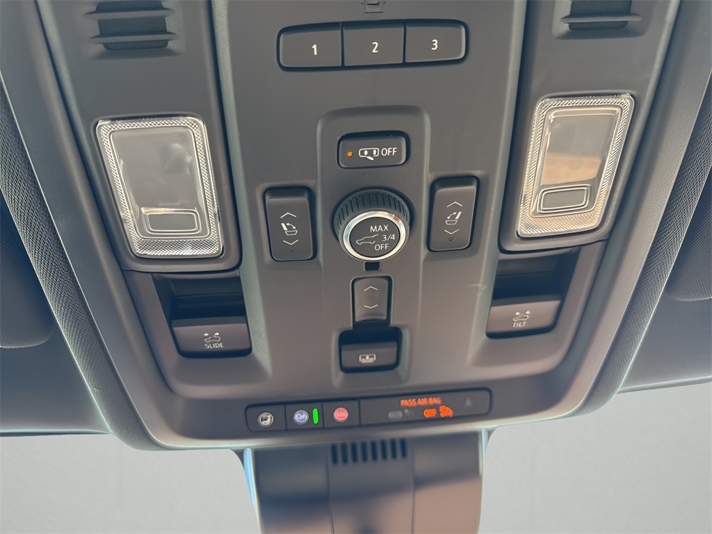 2024 Chevrolet Tahoe