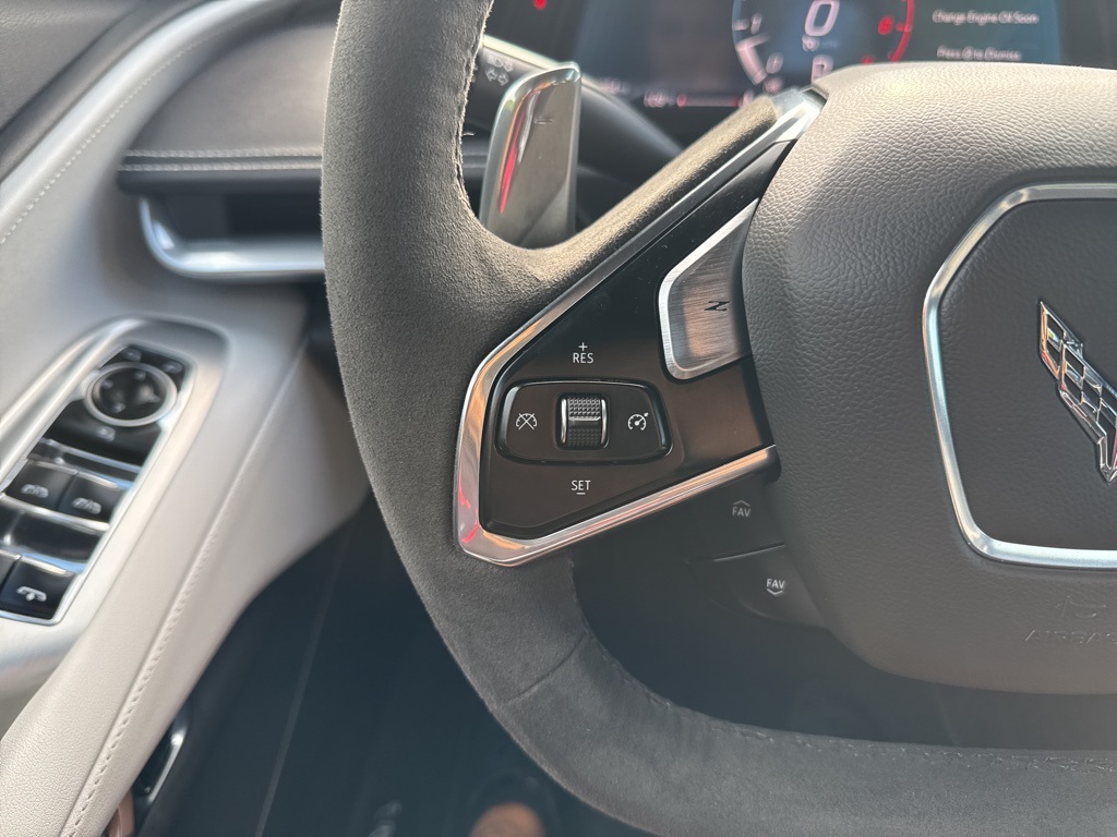 2023 Chevrolet Corvette