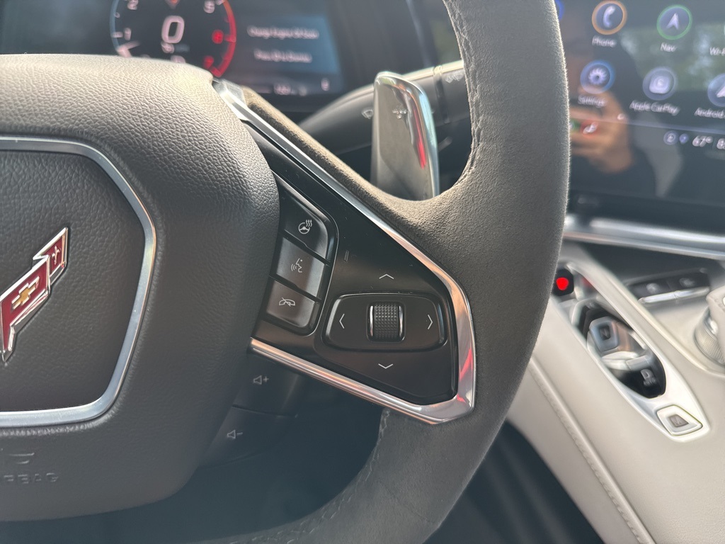 2023 Chevrolet Corvette
