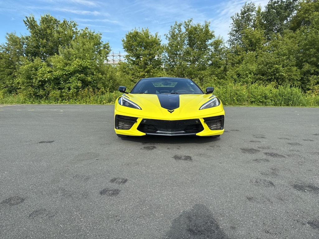 2023 Chevrolet Corvette