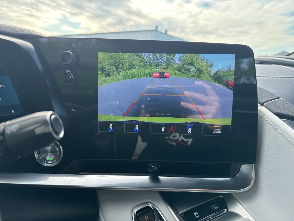 2023 Chevrolet Corvette