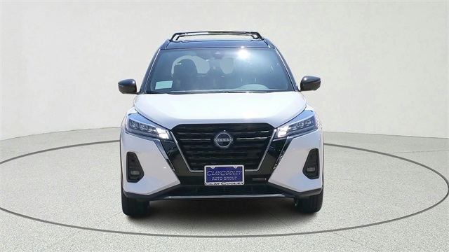 2023 Nissan Kicks