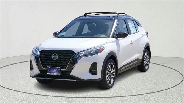 2023 Nissan Kicks