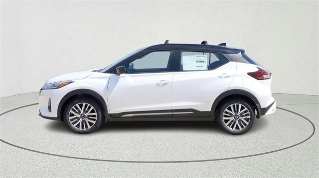 2023 Nissan Kicks
