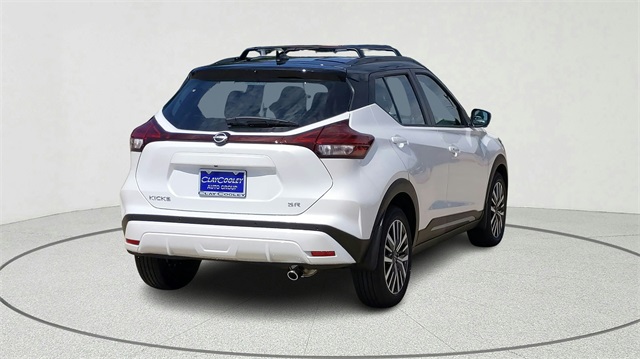 2023 Nissan Kicks