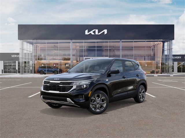2026 Kia Seltos for sale in Cleveland, Ohio
