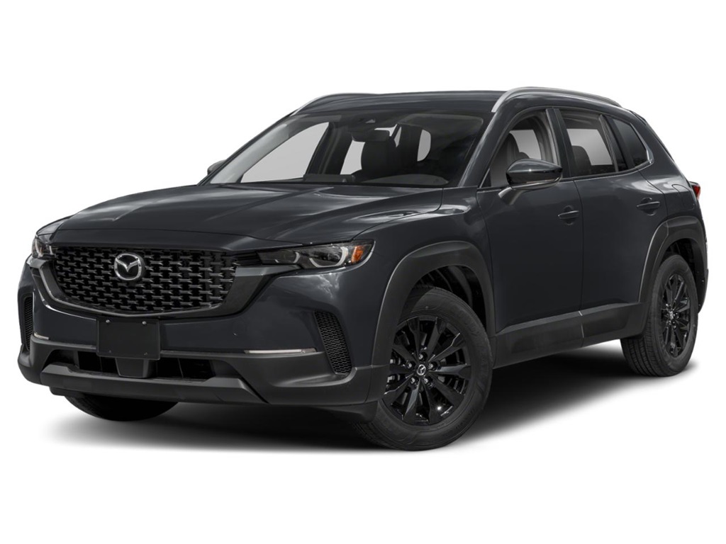 New Car 2025 Mazda Cx-50  2.5 S Select Package For Sale Under $35,000 In Austin, Texas