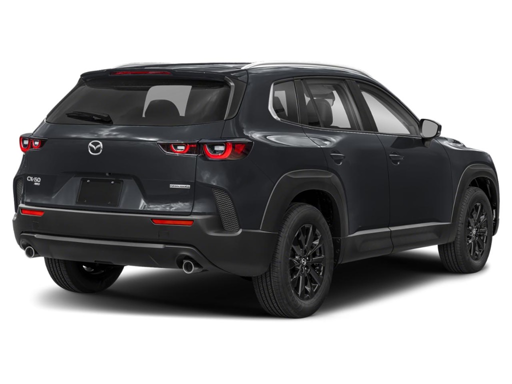 New Car 2025 Mazda Cx-50  2.5 S Select Package For Sale Under $35,000 In Austin, Texas