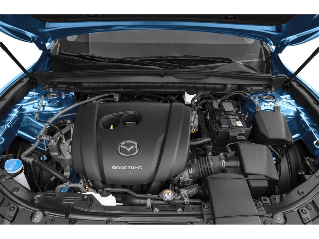 New Car 2025 Mazda Cx-50  2.5 S Select Package For Sale Under $35,000 In Austin, Texas