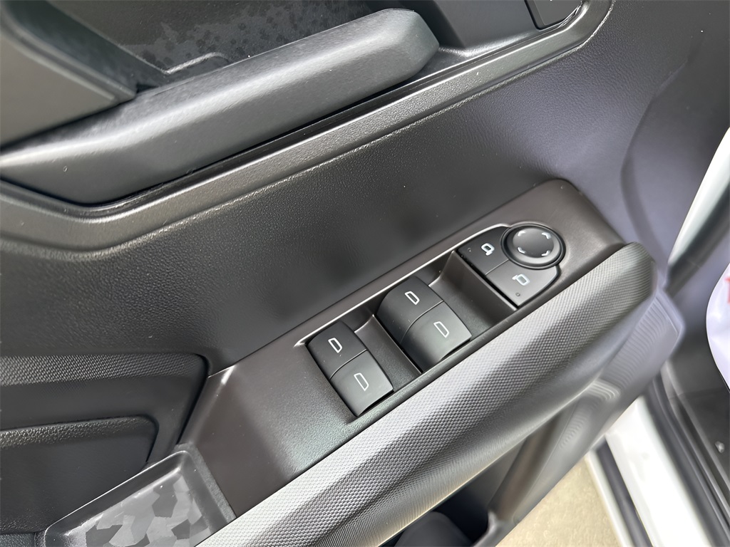 2025 Chevrolet Colorado