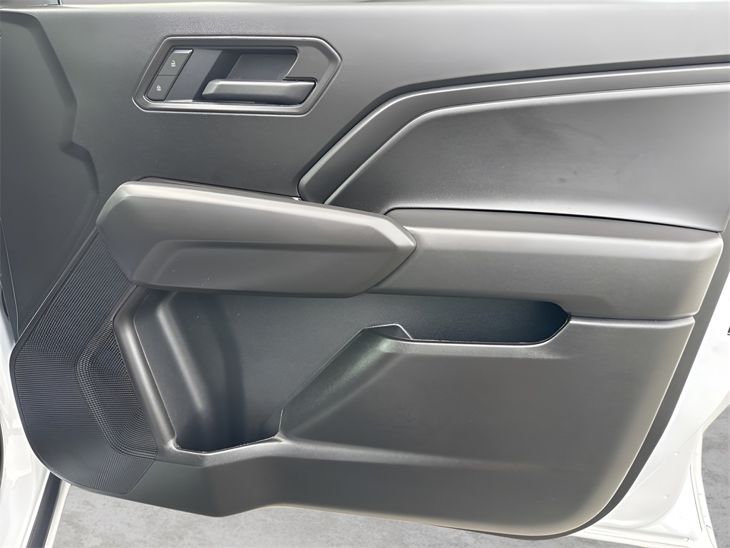 2025 Chevrolet Colorado