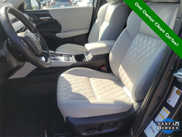 2024 Mitsubishi Outlander SEL Black Edition  at North Houston Mitsubishi