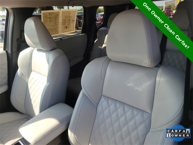 2024 Mitsubishi Outlander SEL Black Edition  at North Houston Mitsubishi